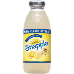 Snapple Lemonade 16 OZ