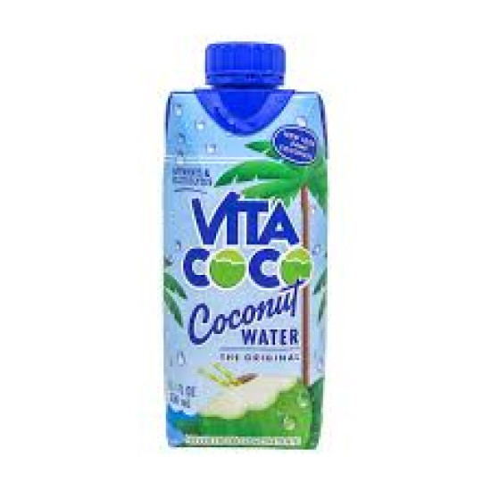 Vita coco coconut water11oz