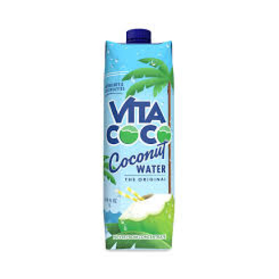 Vita coco coconut water1L